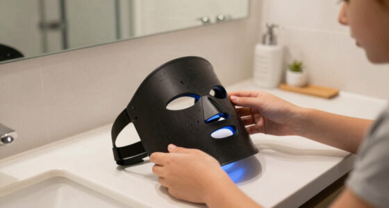 4 Best Led Acne Mask for Teen Skin in 2026