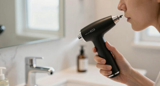 4 Best Professional Blackhead Vacuum Devices in 2026