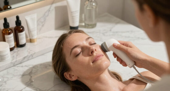 4 Best Radiofrequency Facial Devices for Home in 2026