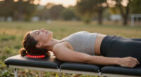4 Best Recovery Light Therapy Mat for Athletes in 2026