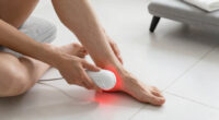 4 Best Red Light Therapy Devices for Plantar Fasciitis in 2026