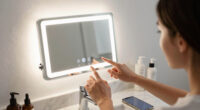4 Best Smart Vanity Mirrors With Lights in 2026