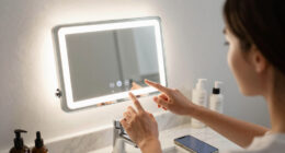 4 Best Smart Vanity Mirrors With Lights in 2026