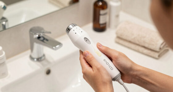 4 Best Ultrasound Skin Tightening Devices for Home in 2026