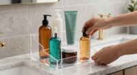 5 Best Acrylic Skincare Organizer Luxury in 2026