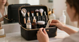 5 Best Best Beauty Device Organizer Case Premium in 2026