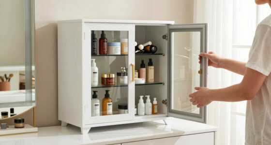 5 Best Best Beauty Room Storage Cabinet Premium in 2026
