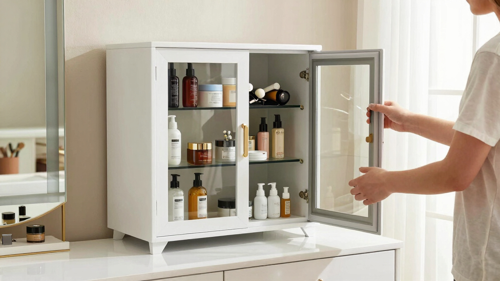 5 Best Best Beauty Room Storage Cabinet Premium in 2026