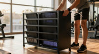 5 Best Best Led Panel Storage Rack in 2026