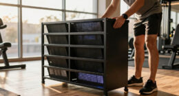 5 Best Best Led Panel Storage Rack in 2026