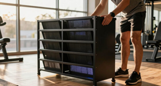 5 Best Best Led Panel Storage Rack in 2026