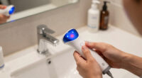 5 Best Blue and Red Light Acne Devices in 2026