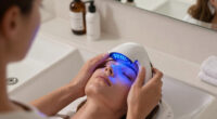 5 Best Blue Light Acne Devices for Face in 2026