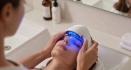5 Best Blue Light Acne Devices for Face in 2026