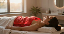 5 Best Body Recovery Red Light Wraps in 2026