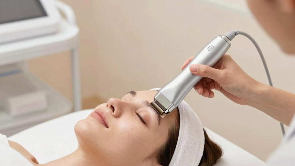 5 Best Electric Dermaplaning Devices Premium in 2026