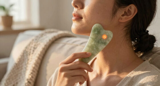5 Best Gua Sha Device With Heat in 2026