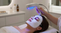 5 Best Led Face Mask For Redness In 2026