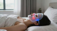 5 Best Led Face Mask For Sensitive Skin In 2026