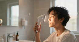 5 Best Light Therapy Devices for Dry Skin in 2026