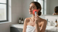 5 Best Microcurrent Facial Device With Red Light in 2026