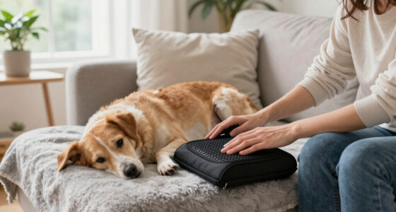 5 Best Pet Recovery Light Therapy Pads in 2026