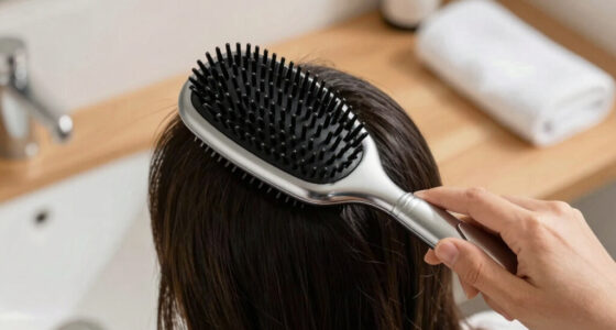 5 Best Premium Scalp Therapy Brushes in 2026