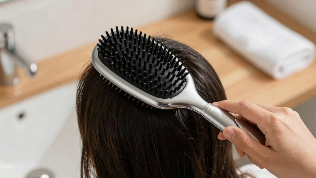5 Best Premium Scalp Therapy Brushes in 2026