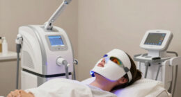 5 Best Professional LED Face Mask Machines in 2026
