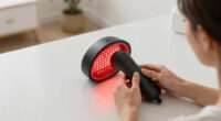 5 Best Red Light Therapy Devices for Neck Pain in 2026