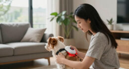5 Best Red Light Therapy Devices for Pets in 2026