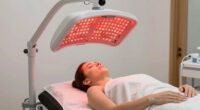 5 Best Red Light Therapy Panel for Face and Body in 2026