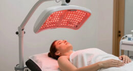 5 Best Red Light Therapy Panel for Face and Body in 2026