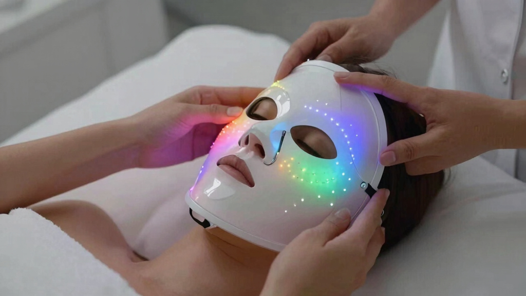 5 Best RGB LED Face Masks in 2026