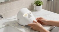 6 Best Best Led Facial Lamp For Home Spa In 2026