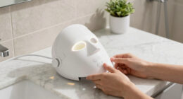 6 Best Best Led Facial Lamp For Home Spa In 2026