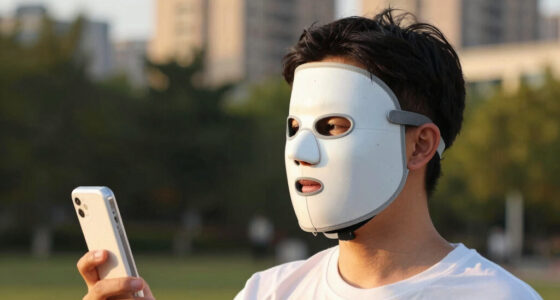 6 Best Cordless LED Face Masks in 2026