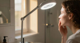 6 Best Dermatologist Style Exam Lamp for Home in 2026