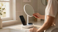 6 Best Device Charging Station for Vanity in 2026