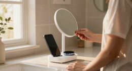 6 Best Device Charging Station for Vanity in 2026