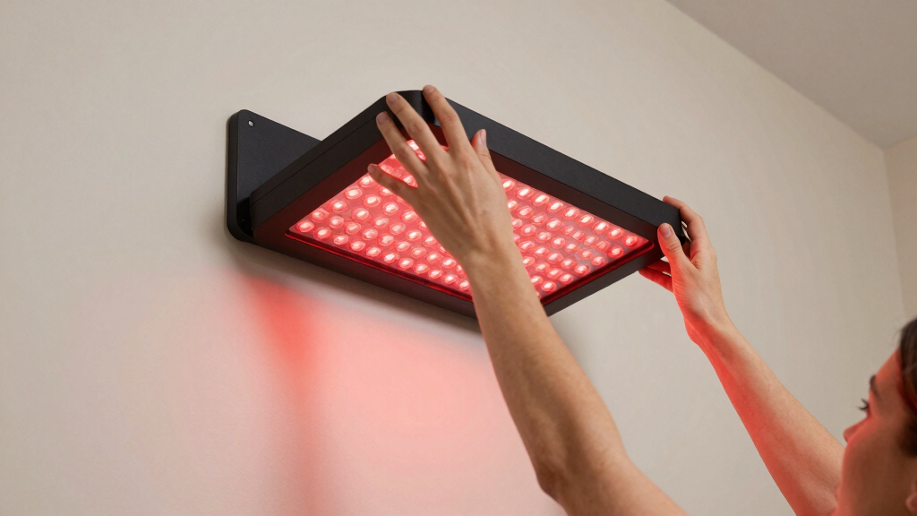 6 Best Door Mount Red Light Therapy Panel in 2026