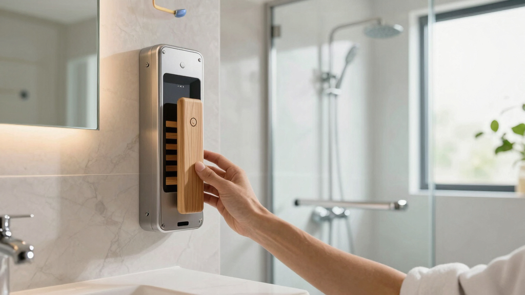 6 Best High End Home Spa Equipment in 2026