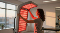 6 Best High Irradiance Red Light Panels in 2026