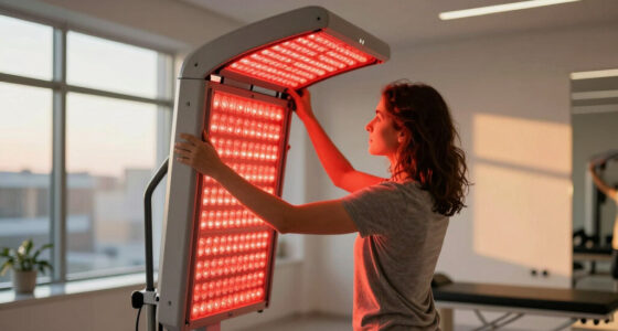6 Best High Irradiance Red Light Panels in 2026