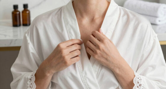 6 Best Home Spa Robe Luxury in 2026