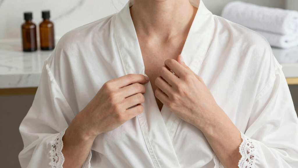 6 Best Home Spa Robe Luxury in 2026