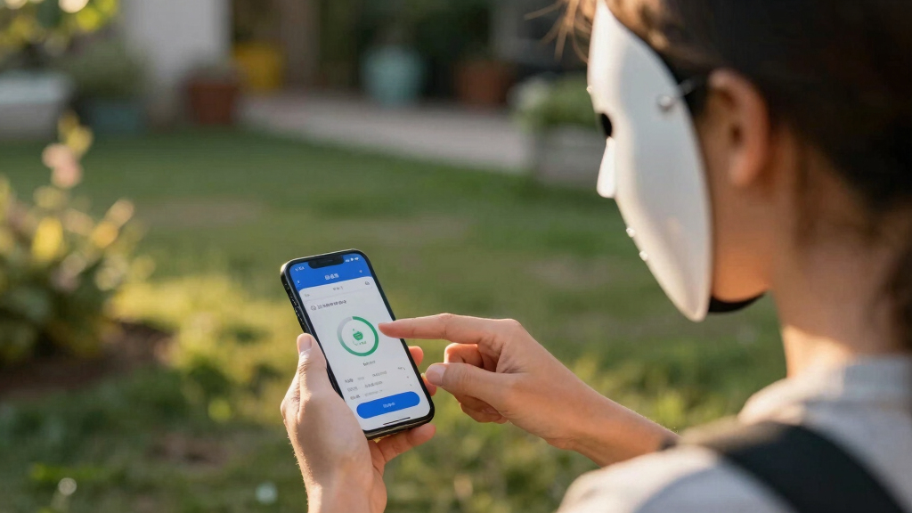 6 Best Led Mask With App Control in 2026