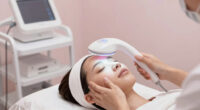 6 Best Light Therapy Device For Post Procedure Calming In 2026