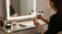 6 Best Luxury Vanity Desk With Lighting in 2026