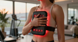 6 Best Portable Red Light Therapy Panel in 2026